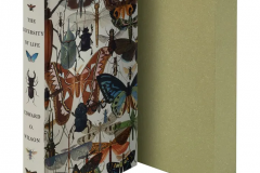 Folio Society: Diversity of Life with Slipcase