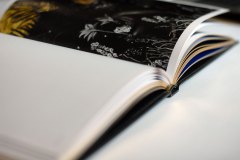 Autograph: Some Are Born to Endless Night - Dark Matter