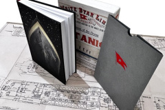 Titanic-slip-case-foldout