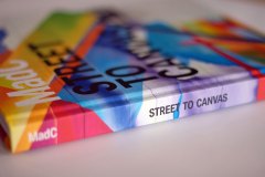 Heni Publishing: MadC Street to Canvas