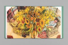 Royal Academy:  Anthony Green Open