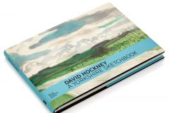 Royal Academy:  David Hockney